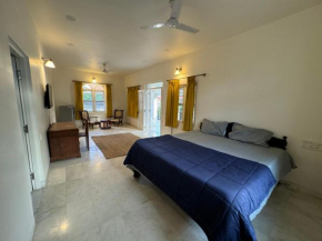 Balcony Suite in Champa Villa